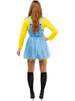 Déguisement Minions Dave femme