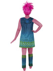 Déguisement Poppy femme Trolls 3