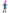 Déguisement Poppy filleTrolls 3