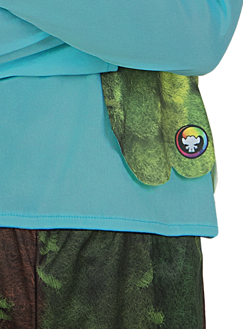 Déguisement Branch homme - Trolls 3