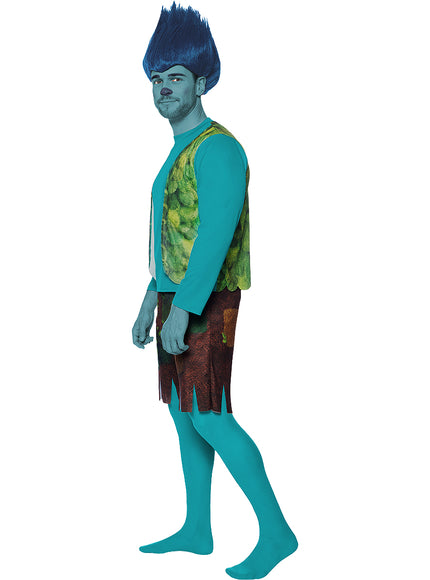 Déguisement Branch homme - Trolls 3
