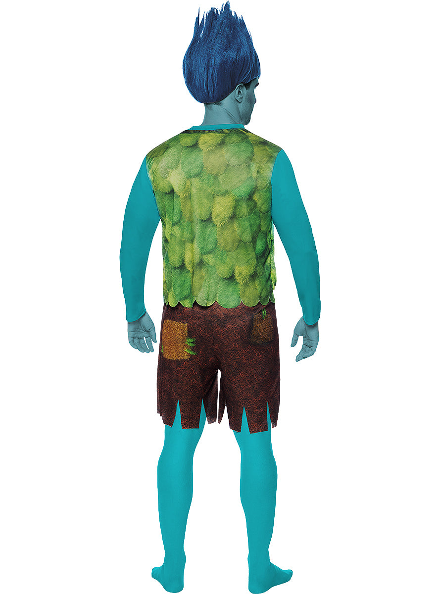 Déguisement Branch homme - Trolls 3