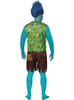 Déguisement Branch homme - Trolls 3