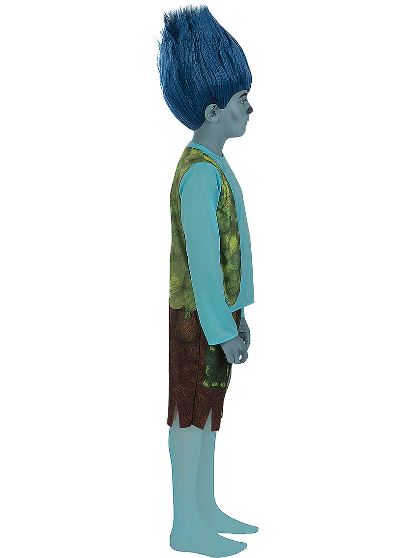 Déguisement Branch garçon - Trolls 3