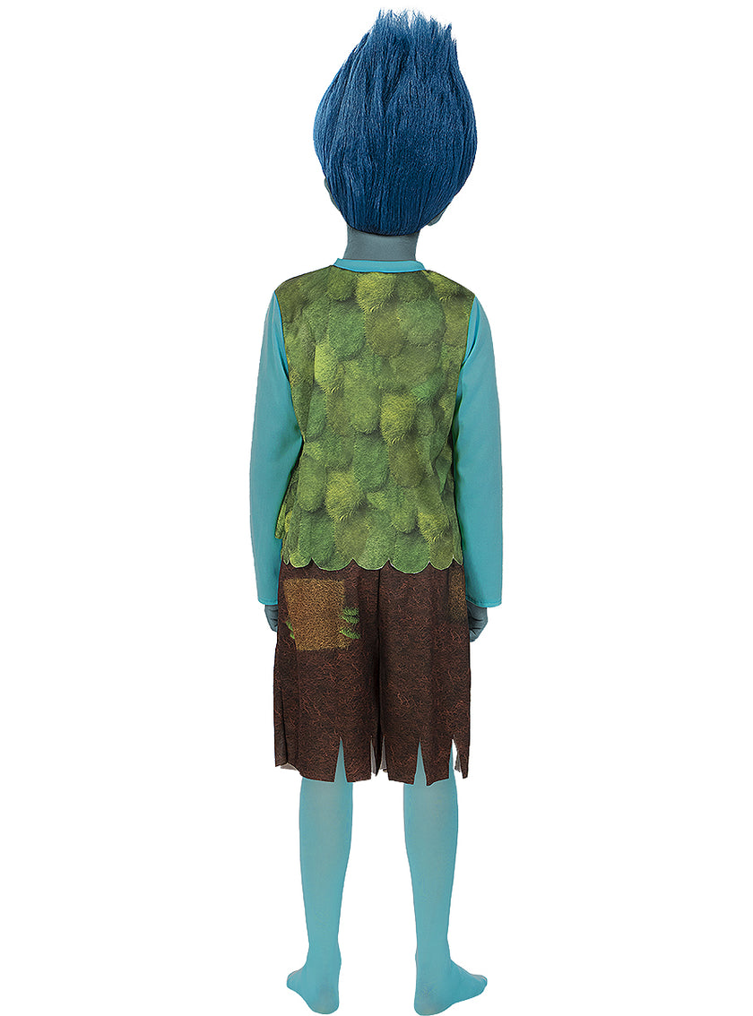 Déguisement Branch garçon - Trolls 3