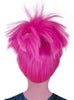 Perruque Poppy - Trolls 3