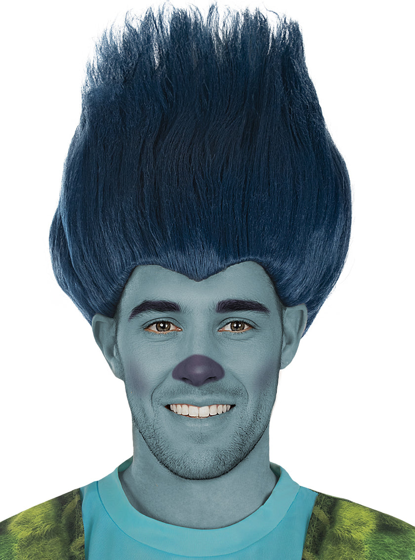 Perruque Branch - Trolls 3