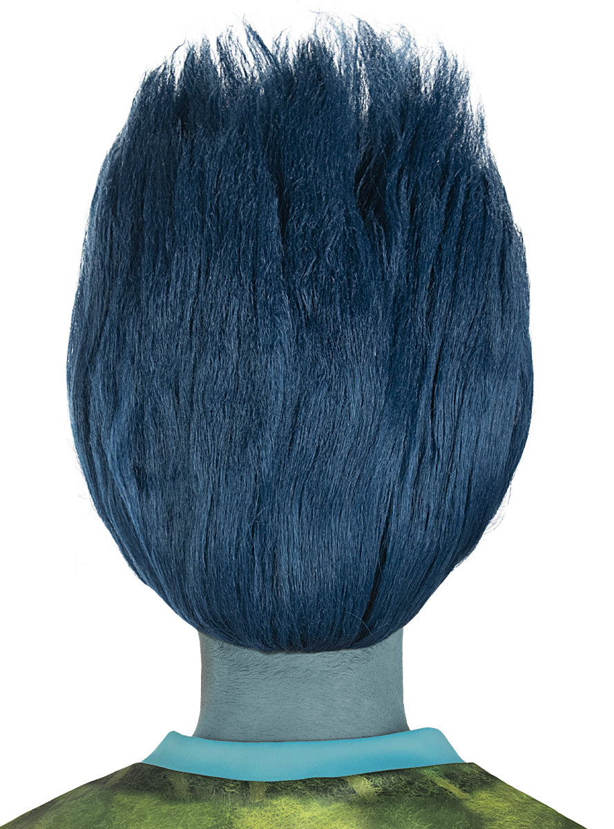 Perruque Branch - Trolls 3