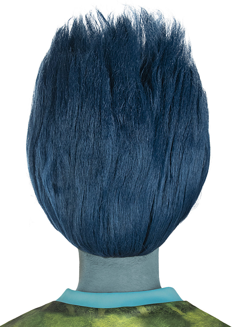 Perruque Branch - Trolls 3