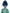 Perruque Branch enfant - Trolls 3