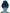 Perruque Branch enfant - Trolls 3