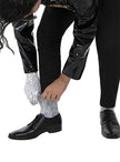 Gant et chaussettes de Michael Jackson