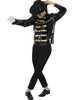 Gant et chaussettes de Michael Jackson