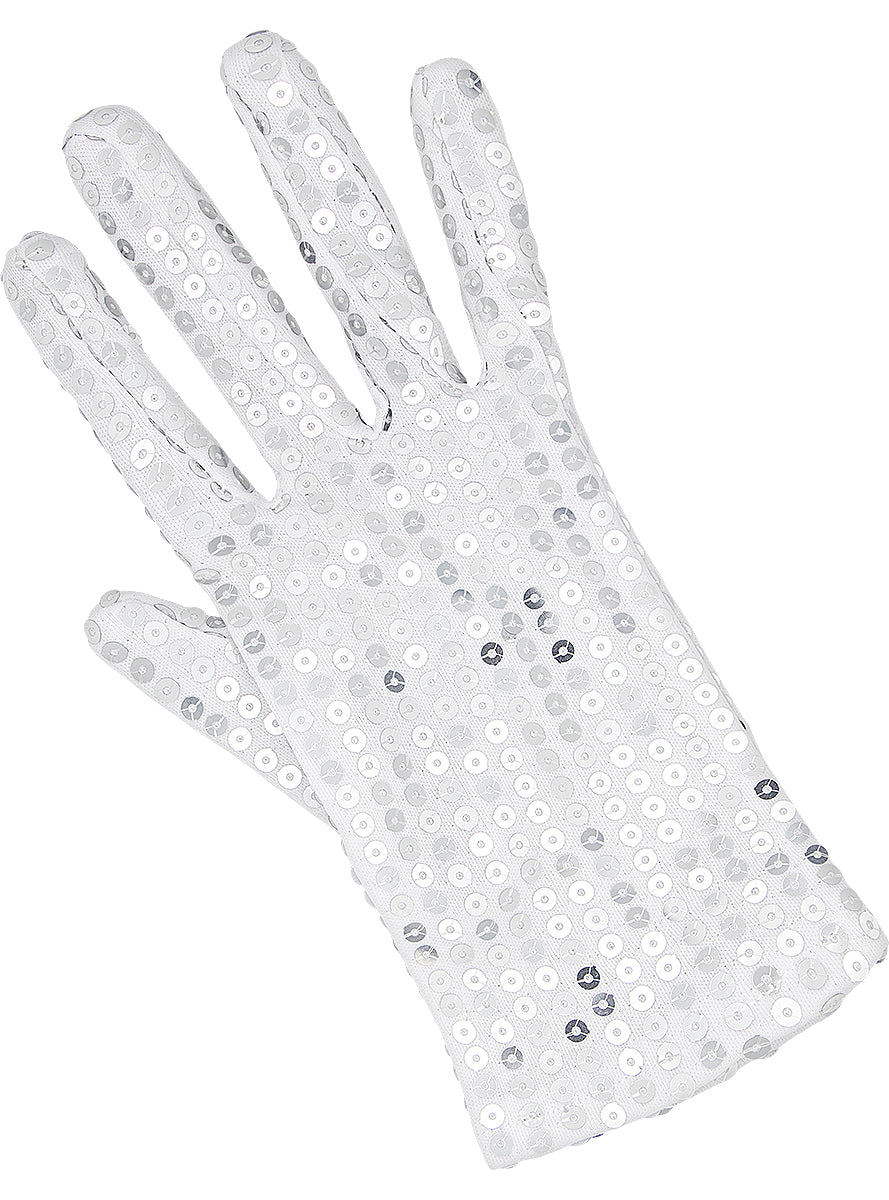 Kit déguisement Michael Jackson