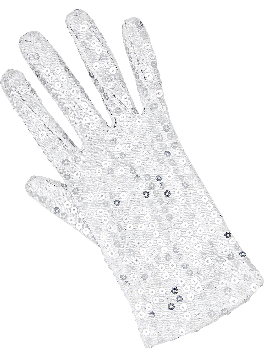 Kit déguisement Michael Jackson