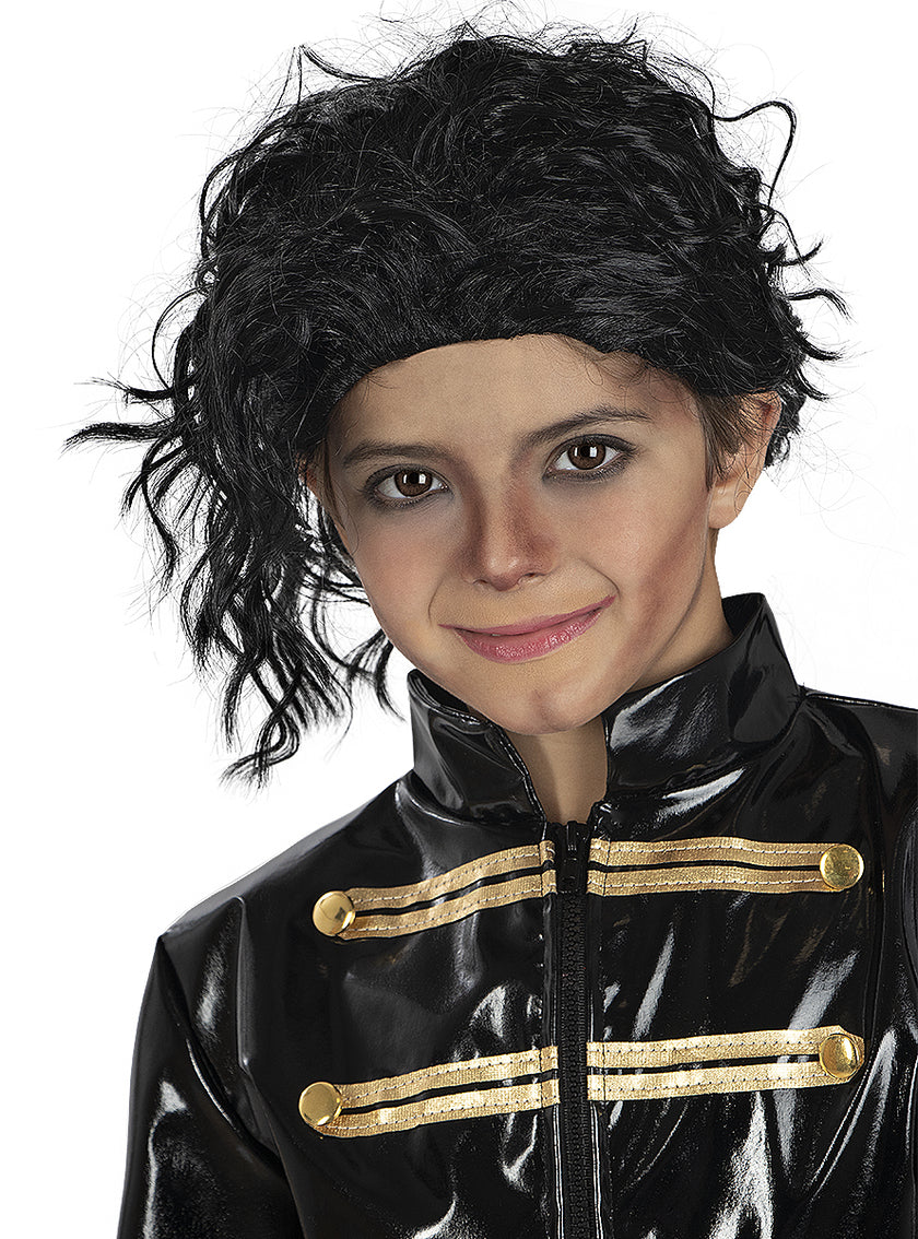 Kit déguisement Michael Jackson enfant