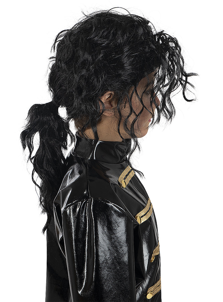Kit déguisement Michael Jackson enfant
