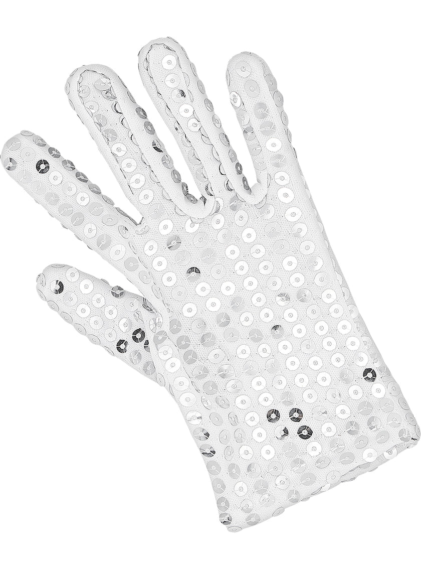 Kit déguisement Michael Jackson enfant