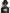Kit déguisement Michael Jackson enfant