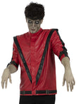 Veste Michael Jackson Thriller adulte