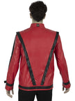 Veste Michael Jackson Thriller adulte