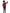 Veste Michael Jackson Thriller enfant