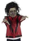 Veste Michael Jackson Thriller enfant