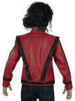 Veste Michael Jackson Thriller enfant