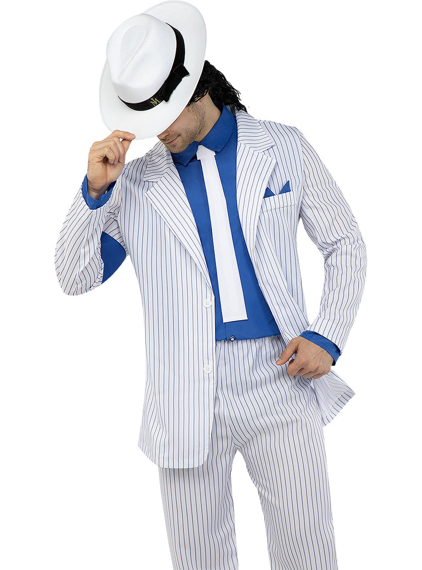 Déguisement Michael Jackson Smooth Criminal adulte