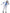 Déguisement Michael Jackson Smooth Criminal adulte