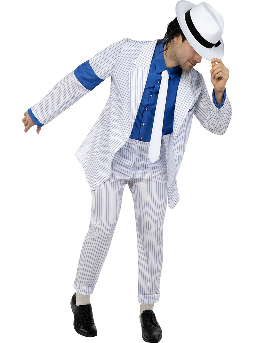 Déguisement Michael Jackson Smooth Criminal adulte