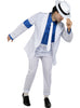 Déguisement Michael Jackson Smooth Criminal adulte