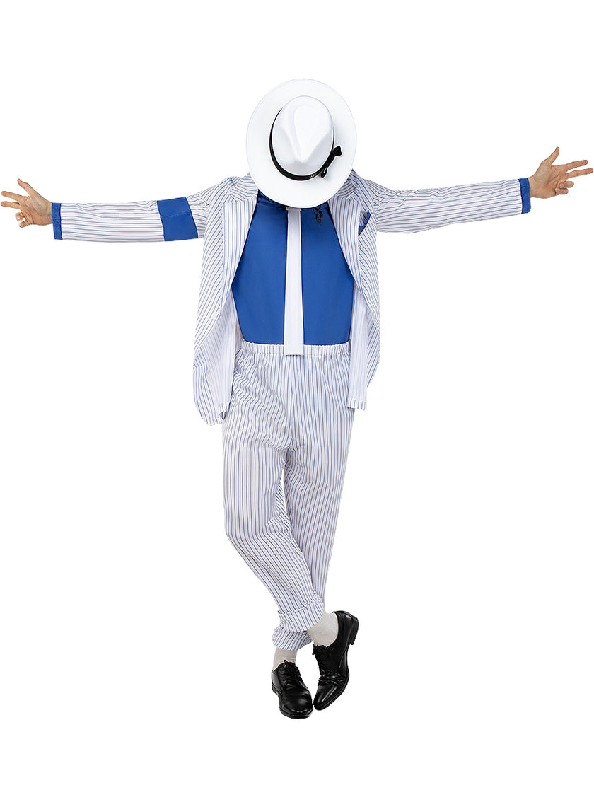 Déguisement Michael Jackson Smooth Criminal adulte