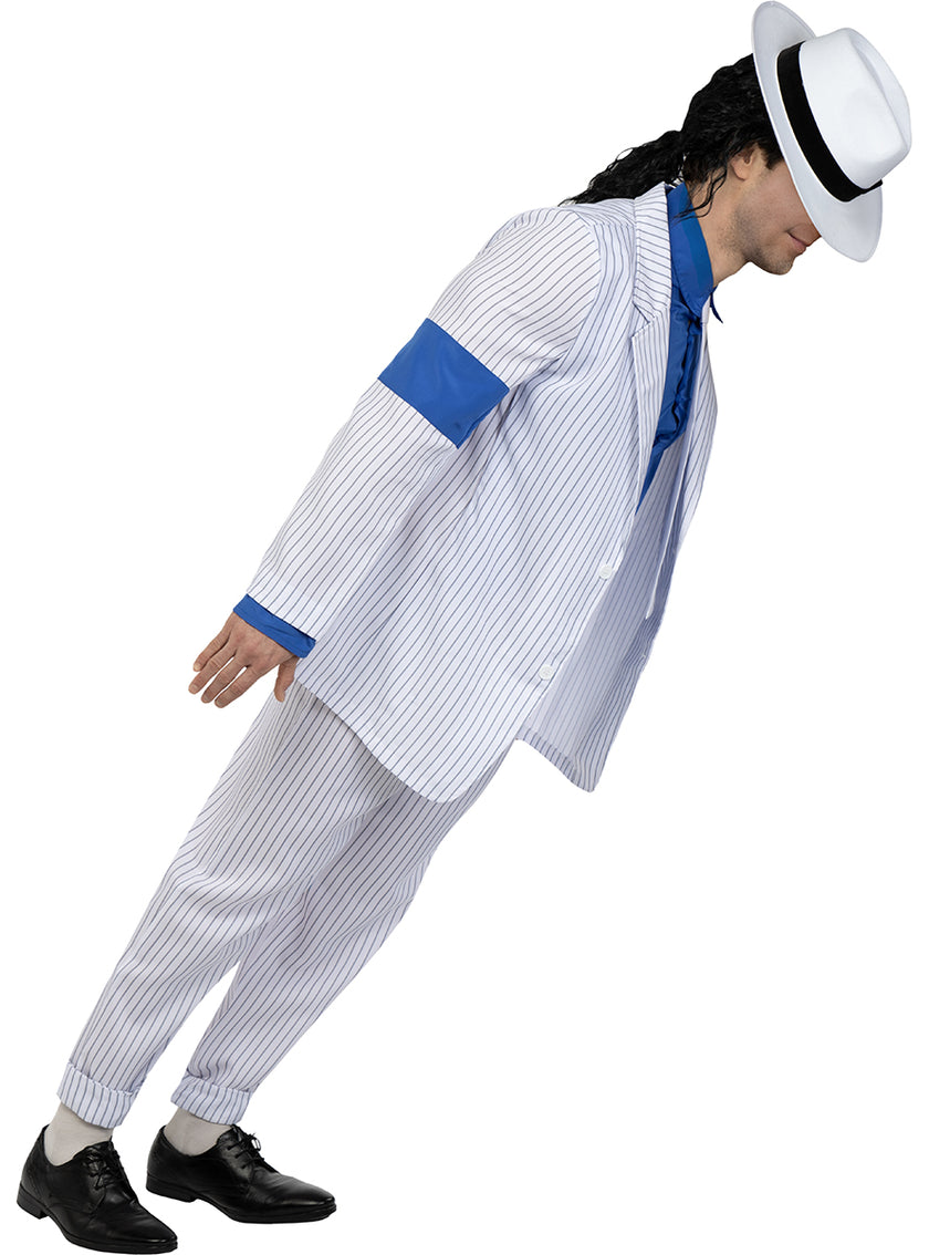 Déguisement Michael Jackson Smooth Criminal adulte
