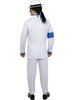 Déguisement Michael Jackson Smooth Criminal adulte