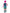 Déguisement Poppy femme grande taille Trolls 3