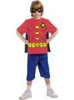 Kit Déguisement Robin pour enfant