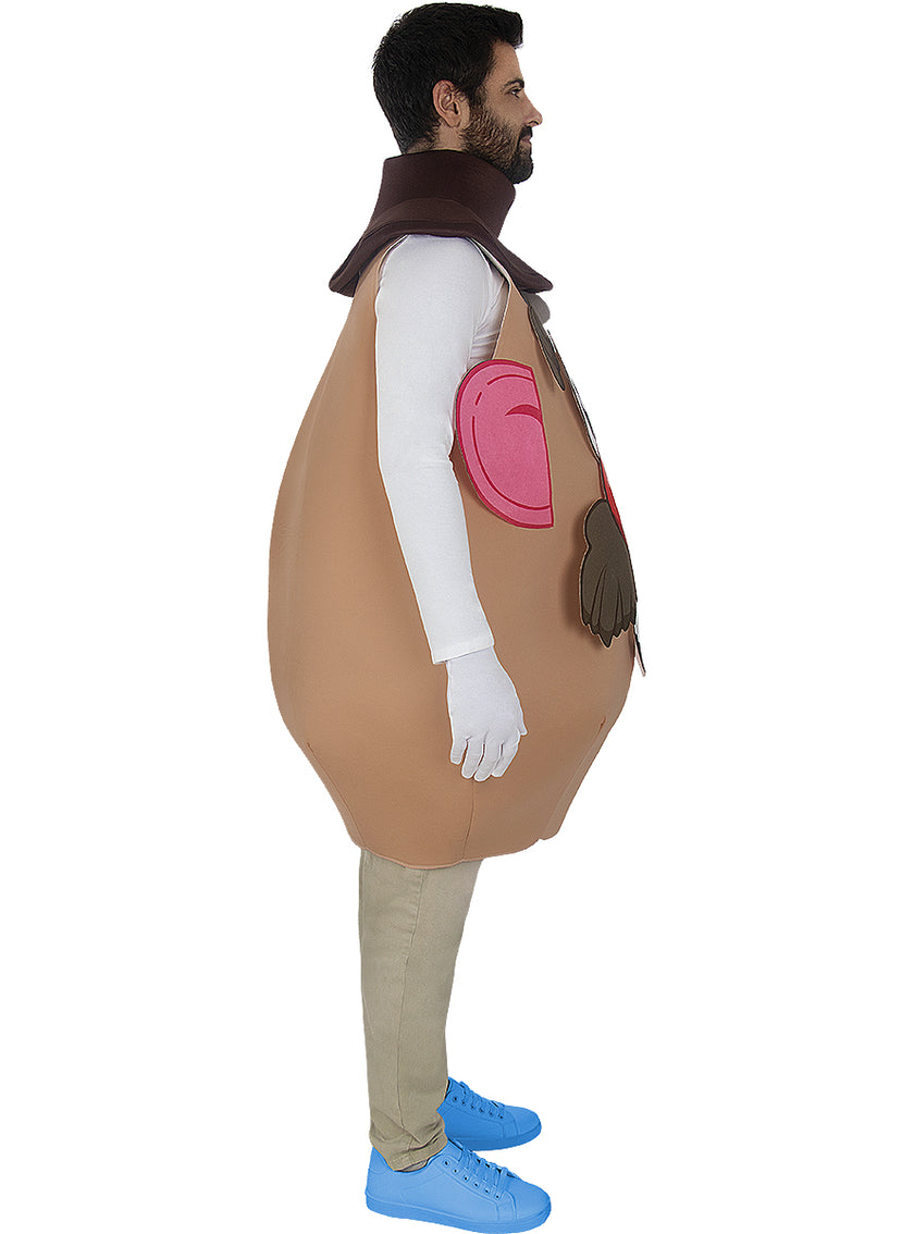 Déguisement Mr Patate adulte