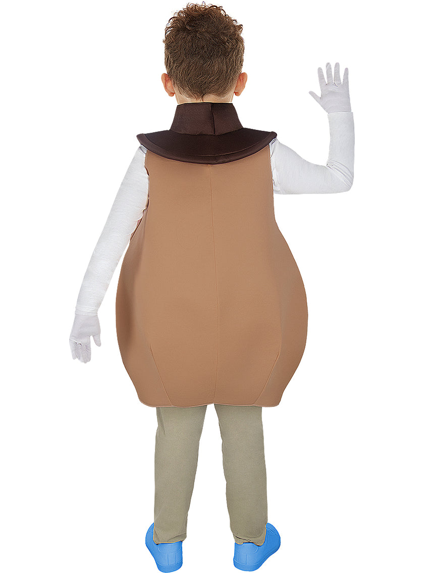 Déguisement Mr Patate enfant