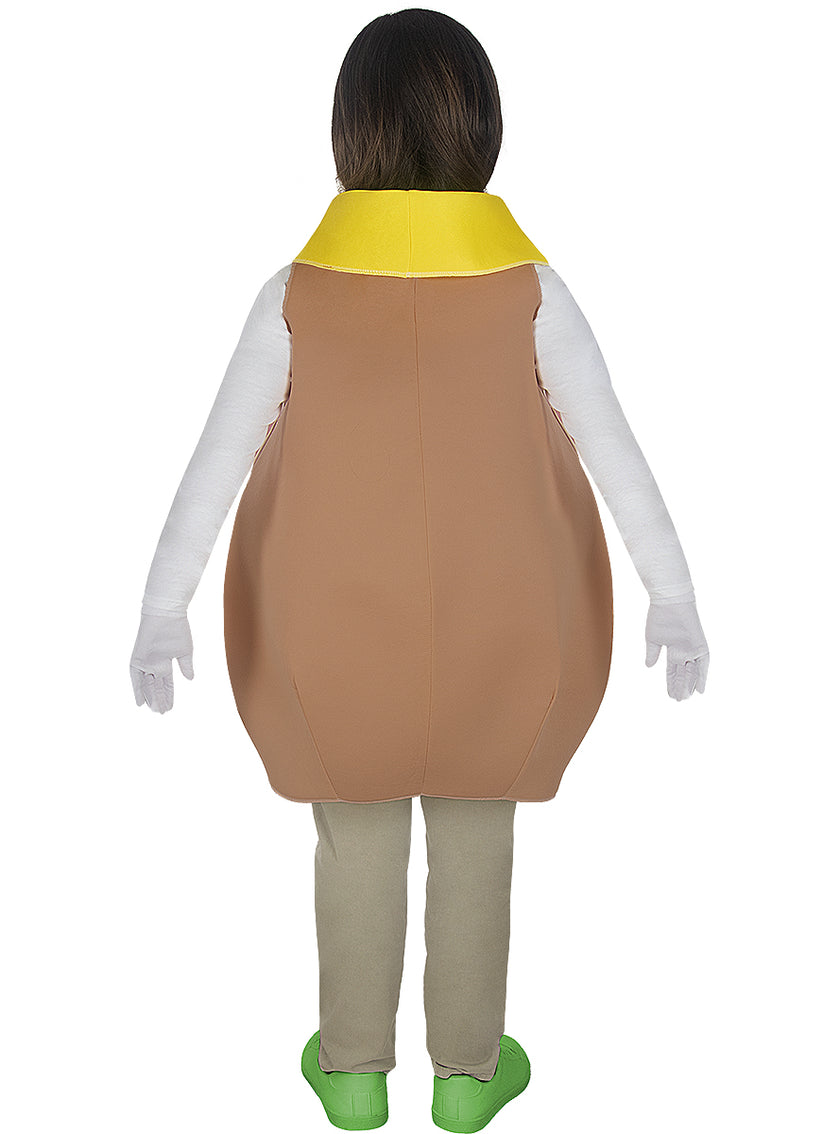 Déguisement Mr Patate enfant