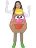 Déguisement Mr Patate enfant