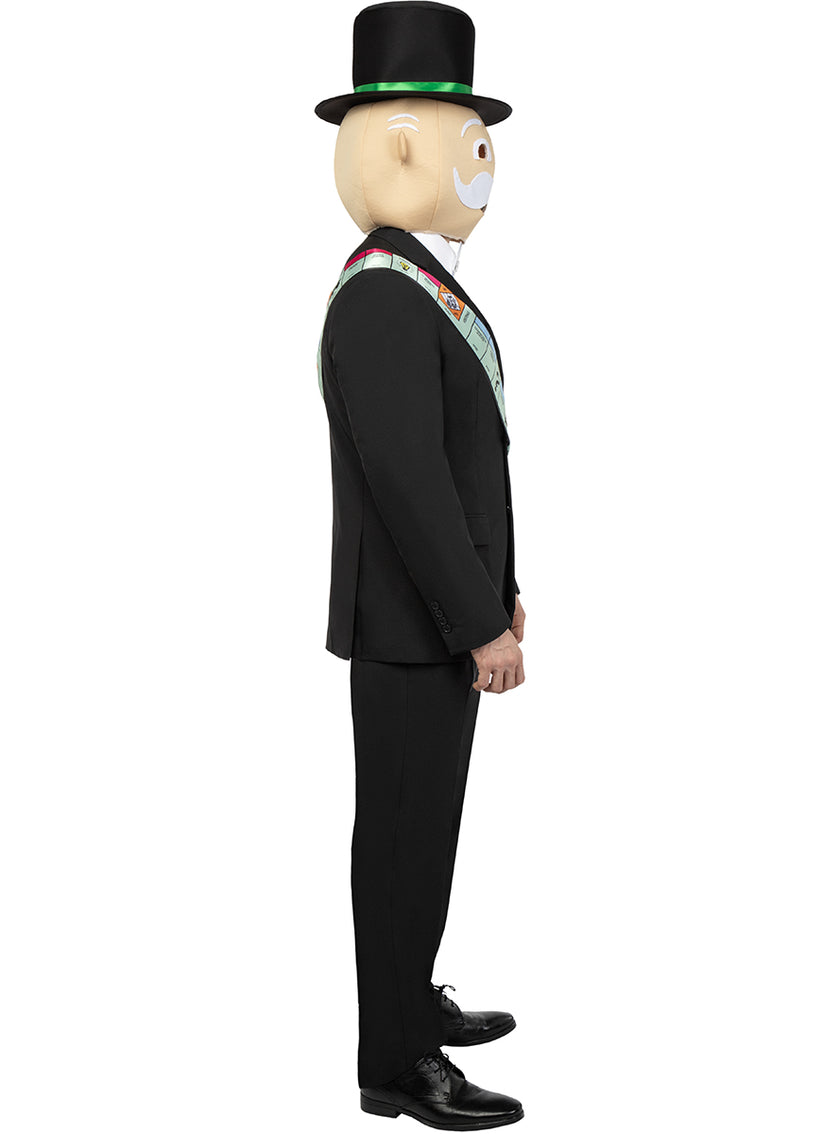 Déguisement Monopoly adulte