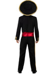 Déguisement Mariachi homme
