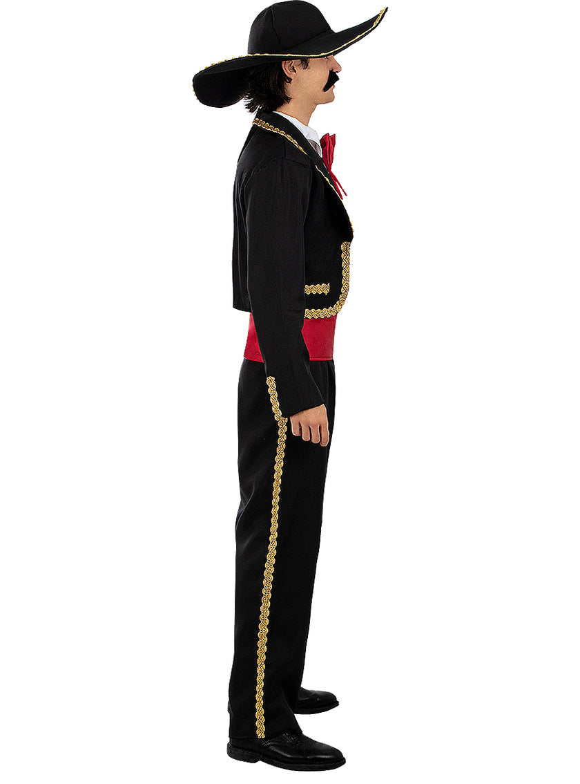 Déguisement Mariachi homme