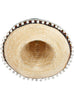 Chapeau mexicain adulte