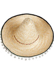 Chapeau mexicain adulte