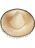 Chapeau mexicain adulte