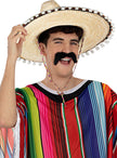 Chapeau mexicain adulte
