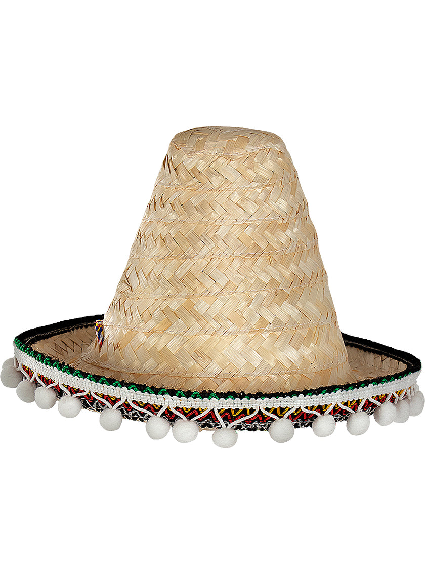 Chapeau mexicain enfant