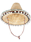 Chapeau mexicain enfant